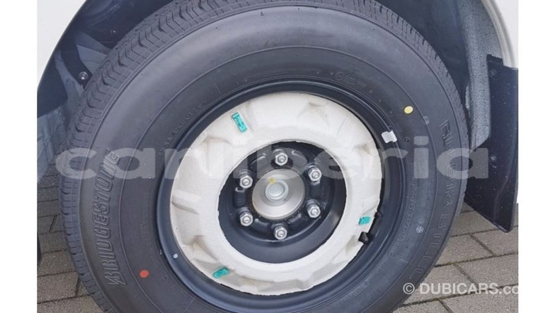 Big with watermark toyota hiace bomi county import dubai 2758