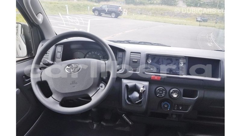 Big with watermark toyota hiace bomi county import dubai 2758