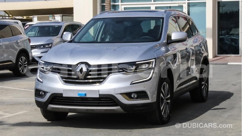Big with watermark renault 4 bomi county import dubai 2763
