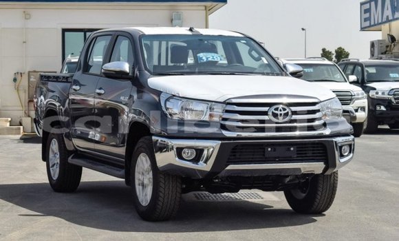 Buy Import Toyota Hilux Other Car in Import - Dubai in Bomi County Buy Import Toyota Hilux Other Car in Import - Dubai in Bomi County
