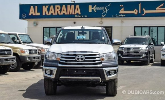 Buy Import Toyota Hilux Other Car in Import - Dubai in Bomi County Buy Import Toyota Hilux Other Car in Import - Dubai in Bomi County