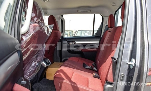 Buy Import Toyota Hilux Other Car in Import - Dubai in Bomi County Buy Import Toyota Hilux Other Car in Import - Dubai in Bomi County