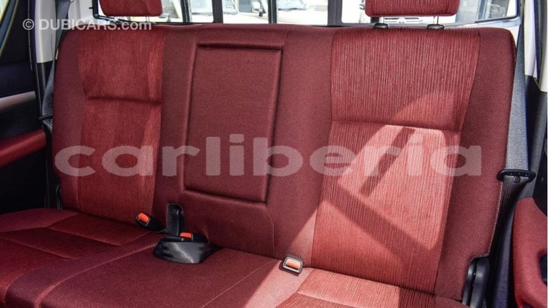 Big with watermark toyota hilux bomi county import dubai 2764