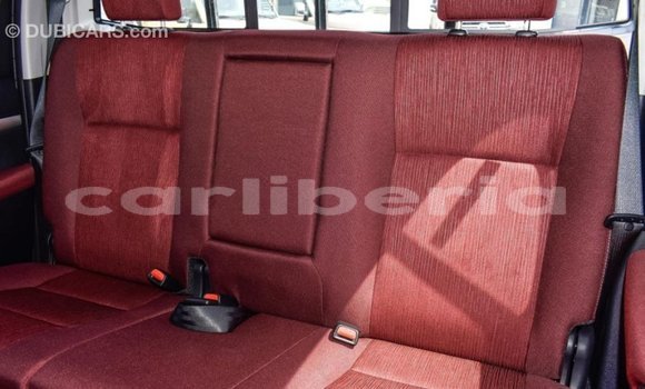 Buy Import Toyota Hilux Other Car in Import - Dubai in Bomi County Buy Import Toyota Hilux Other Car in Import - Dubai in Bomi County