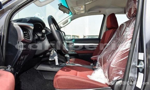 Buy Import Toyota Hilux Other Car in Import - Dubai in Bomi County Buy Import Toyota Hilux Other Car in Import - Dubai in Bomi County