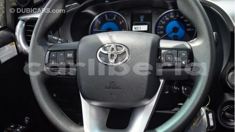 Big with watermark toyota hilux bomi county import dubai 2764