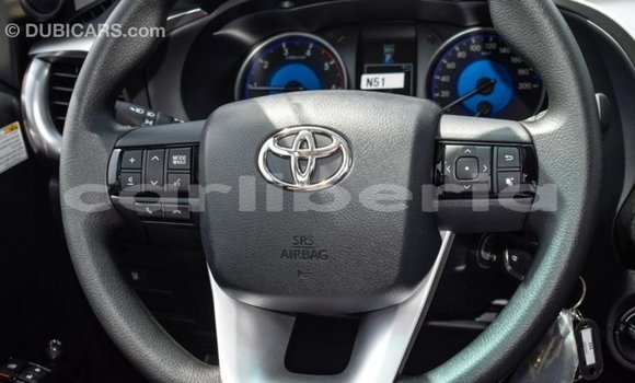 Buy Import Toyota Hilux Other Car in Import - Dubai in Bomi County Buy Import Toyota Hilux Other Car in Import - Dubai in Bomi County