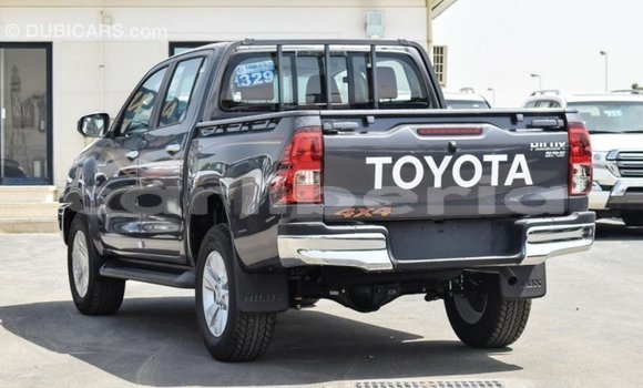 Buy Import Toyota Hilux Other Car in Import - Dubai in Bomi County Buy Import Toyota Hilux Other Car in Import - Dubai in Bomi County