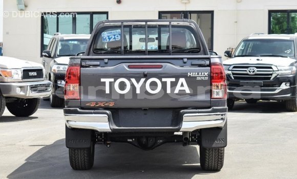 Buy Import Toyota Hilux Other Car in Import - Dubai in Bomi County Buy Import Toyota Hilux Other Car in Import - Dubai in Bomi County