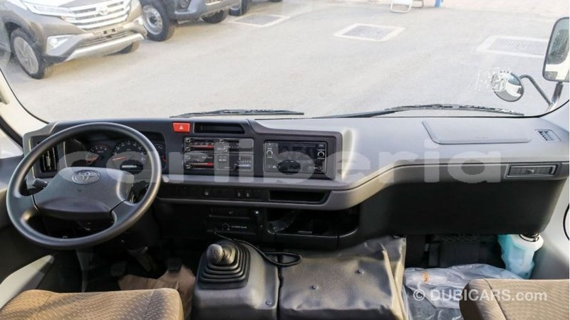 Big with watermark toyota coaster bomi county import dubai 2765