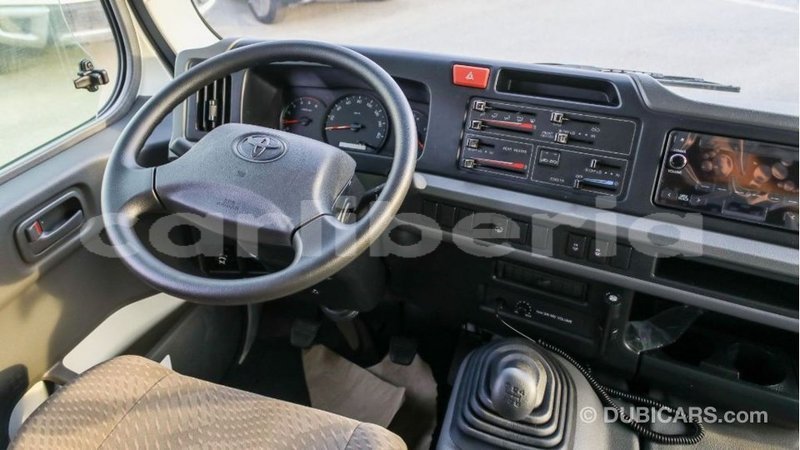 Big with watermark toyota coaster bomi county import dubai 2765