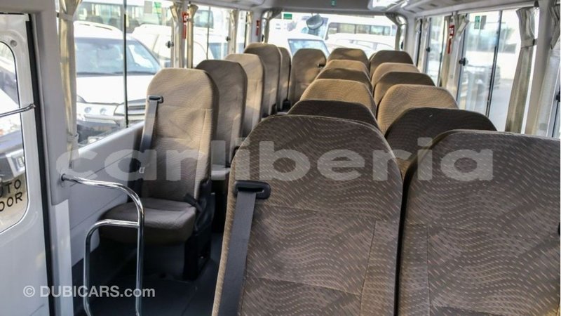 Big with watermark toyota coaster bomi county import dubai 2765