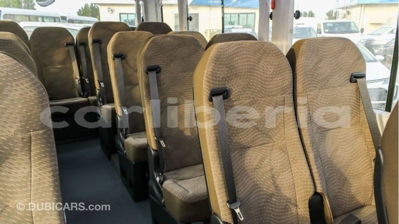 Big with watermark toyota coaster bomi county import dubai 2765