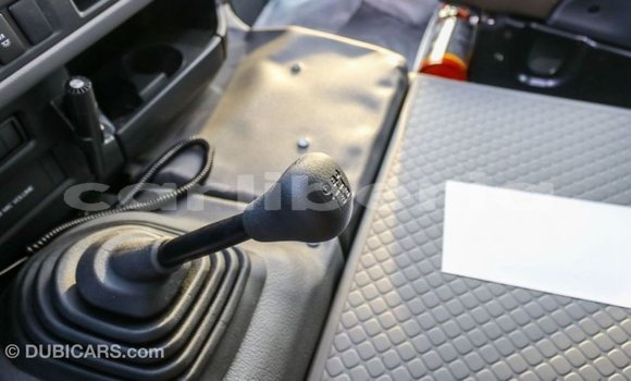 Buy Import Toyota Coaster White Car in Import - Dubai in Bomi County Buy Import Toyota Coaster White Car in Import - Dubai in Bomi County