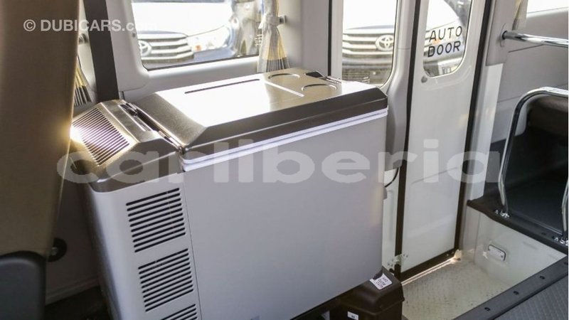 Big with watermark toyota coaster bomi county import dubai 2765