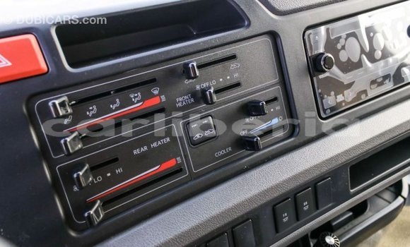 Buy Import Toyota Coaster White Car in Import - Dubai in Bomi County Buy Import Toyota Coaster White Car in Import - Dubai in Bomi County