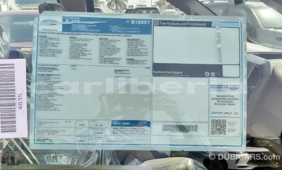 Buy Import Ford Club Wagon Red Car in Import - Dubai in Bomi County Buy Import Ford Club Wagon Red Car in Import - Dubai in Bomi County