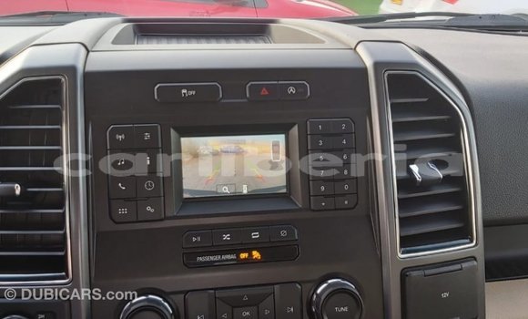 Buy Import Ford Club Wagon Red Car in Import - Dubai in Bomi County Buy Import Ford Club Wagon Red Car in Import - Dubai in Bomi County