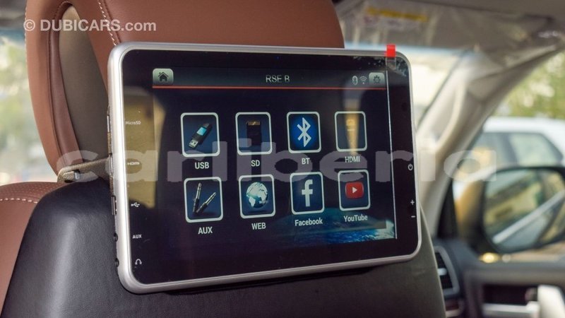 Big with watermark toyota land cruiser bomi county import dubai 2767