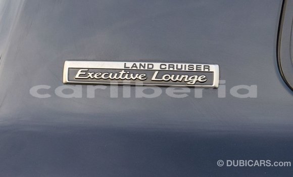 Acheter Import Voiture Toyota Land Cruiser Noir à Import - Dubai, Comté de Bomi Acheter Import Voiture Toyota Land Cruiser Noir à Import - Dubai, Comté de Bomi