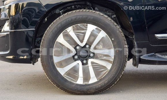 Acheter Import Voiture Toyota Land Cruiser Noir à Import - Dubai, Comté de Bomi Acheter Import Voiture Toyota Land Cruiser Noir à Import - Dubai, Comté de Bomi