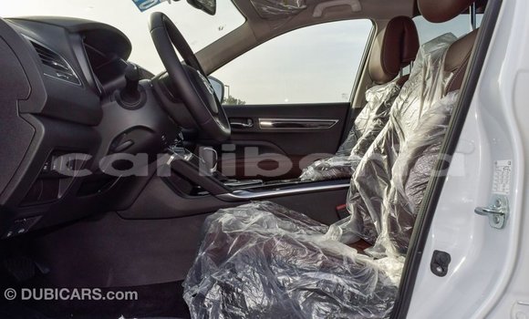 Buy Import Renault Koleos White Car in Import - Dubai in Bomi County Buy Import Renault Koleos White Car in Import - Dubai in Bomi County