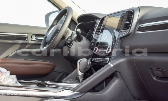Buy Import Renault Koleos White Car in Import - Dubai in Bomi County Buy Import Renault Koleos White Car in Import - Dubai in Bomi County