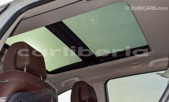 Buy Import Renault Koleos White Car in Import - Dubai in Bomi County Buy Import Renault Koleos White Car in Import - Dubai in Bomi County