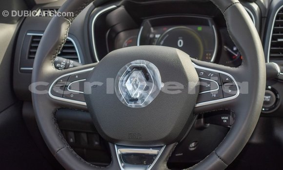 Buy Import Renault Koleos White Car in Import - Dubai in Bomi County Buy Import Renault Koleos White Car in Import - Dubai in Bomi County