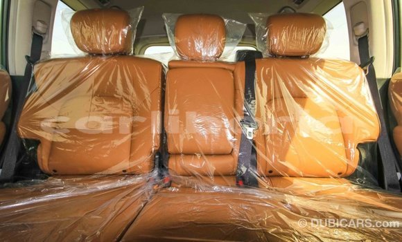 Buy Import Nissan Patrol White Car in Import - Dubai in Bomi County Buy Import Nissan Patrol White Car in Import - Dubai in Bomi County