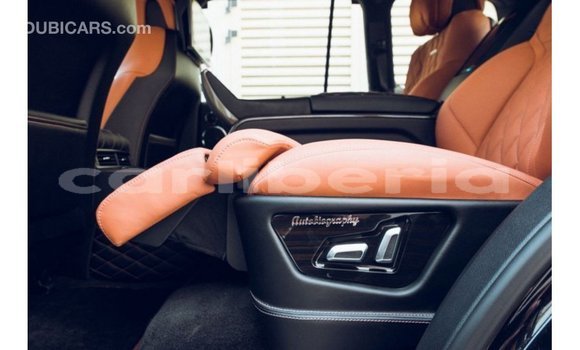 Acheter Import Voiture Lexus LX Noir à Import - Dubai, Comté de Bomi Acheter Import Voiture Lexus LX Noir à Import - Dubai, Comté de Bomi