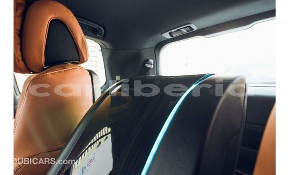 Acheter Import Voiture Lexus LX Noir à Import - Dubai, Comté de Bomi Acheter Import Voiture Lexus LX Noir à Import - Dubai, Comté de Bomi