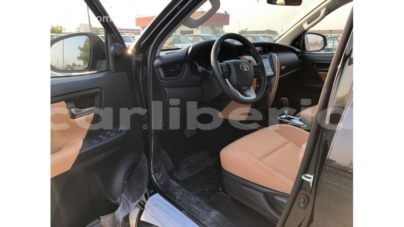 Big with watermark toyota fortuner bomi county import dubai 2772