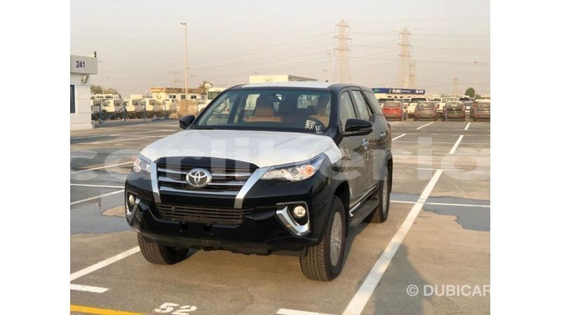 Big with watermark toyota fortuner bomi county import dubai 2772