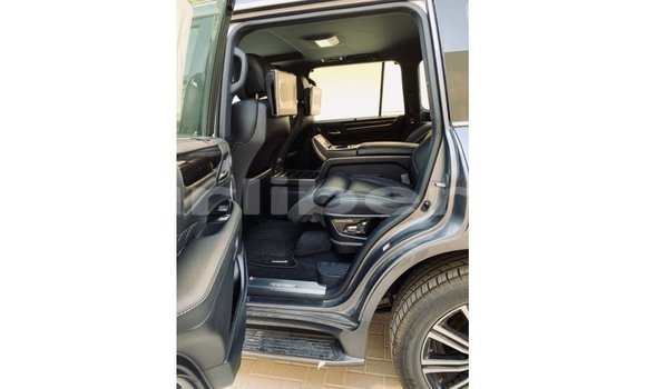 Acheter Import Voiture Lexus LX Autre à Import - Dubai, Comté de Bomi Acheter Import Voiture Lexus LX Autre à Import - Dubai, Comté de Bomi