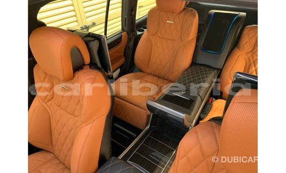 Buy Import Lexus LX Other Car in Import - Dubai in Bomi County Buy Import Lexus LX Other Car in Import - Dubai in Bomi County