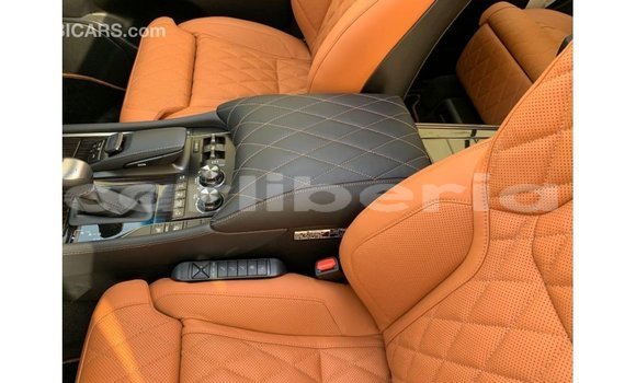 Buy Import Lexus LX Other Car in Import - Dubai in Bomi County Buy Import Lexus LX Other Car in Import - Dubai in Bomi County