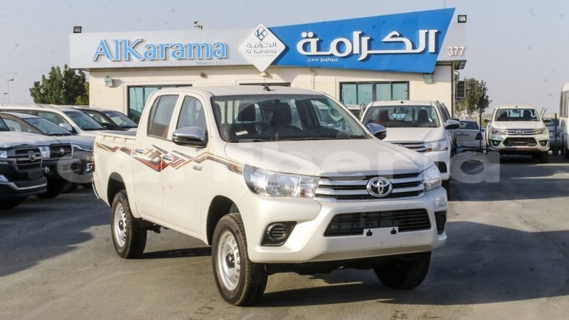 Big with watermark toyota hilux bomi county import dubai 2776