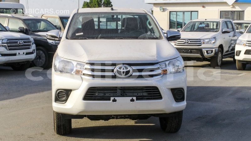 Big with watermark toyota hilux bomi county import dubai 2776