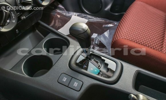 Buy Import Toyota Hilux White Car in Import - Dubai in Bomi County Buy Import Toyota Hilux White Car in Import - Dubai in Bomi County