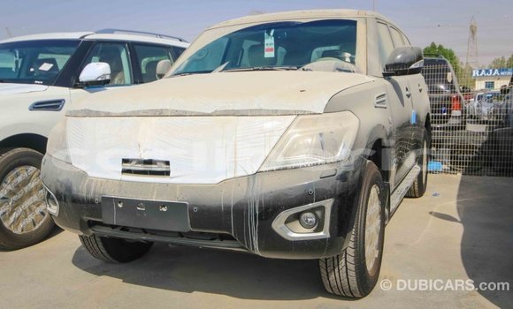 Buy Import Nissan Patrol Black Car in Import - Dubai in Bomi County Buy Import Nissan Patrol Black Car in Import - Dubai in Bomi County