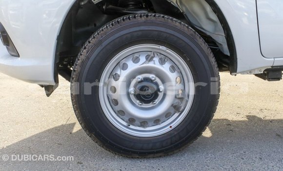 Buy Import Toyota Hilux White Car in Import - Dubai in Bomi County Buy Import Toyota Hilux White Car in Import - Dubai in Bomi County