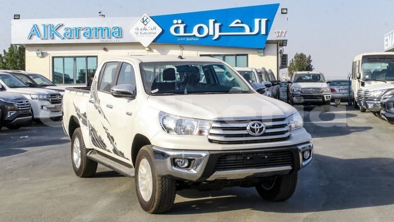 Big with watermark toyota hilux bomi county import dubai 2777