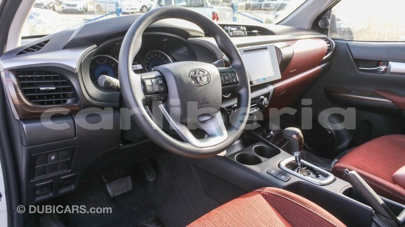 Big with watermark toyota hilux bomi county import dubai 2777