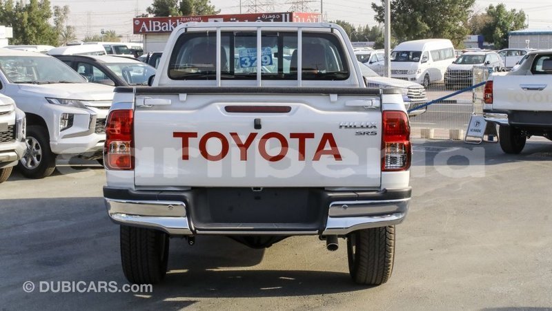 Big with watermark toyota hilux bomi county import dubai 2777