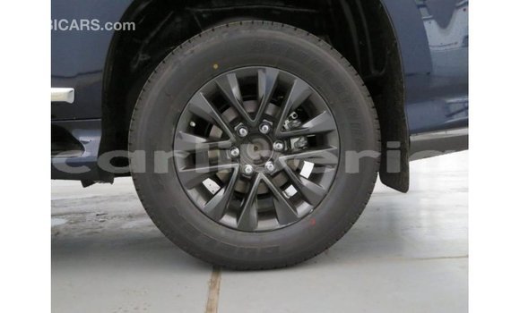 Buy Import Lexus GX Blue Car in Import - Dubai in Bomi County Buy Import Lexus GX Blue Car in Import - Dubai in Bomi County