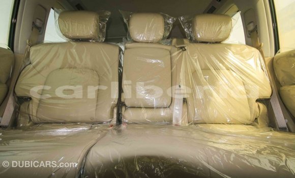 Buy Import Nissan Patrol Black Car in Import - Dubai in Bomi County Buy Import Nissan Patrol Black Car in Import - Dubai in Bomi County