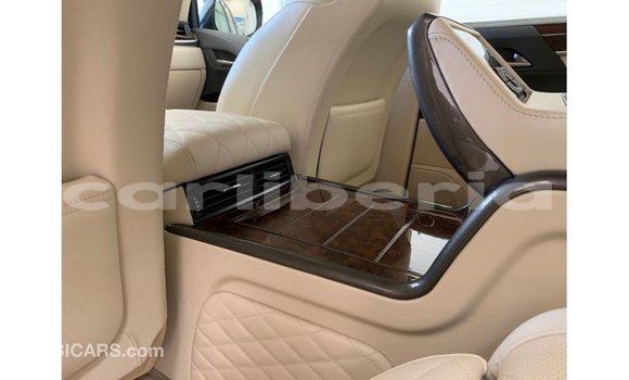 Buy Import Lexus LX Black Car in Import - Dubai in Bomi County Buy Import Lexus LX Black Car in Import - Dubai in Bomi County