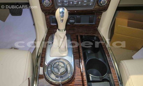 Buy Import Nissan Patrol Black Car in Import - Dubai in Bomi County Buy Import Nissan Patrol Black Car in Import - Dubai in Bomi County