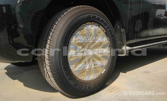 Buy Import Nissan Patrol Black Car in Import - Dubai in Bomi County Buy Import Nissan Patrol Black Car in Import - Dubai in Bomi County